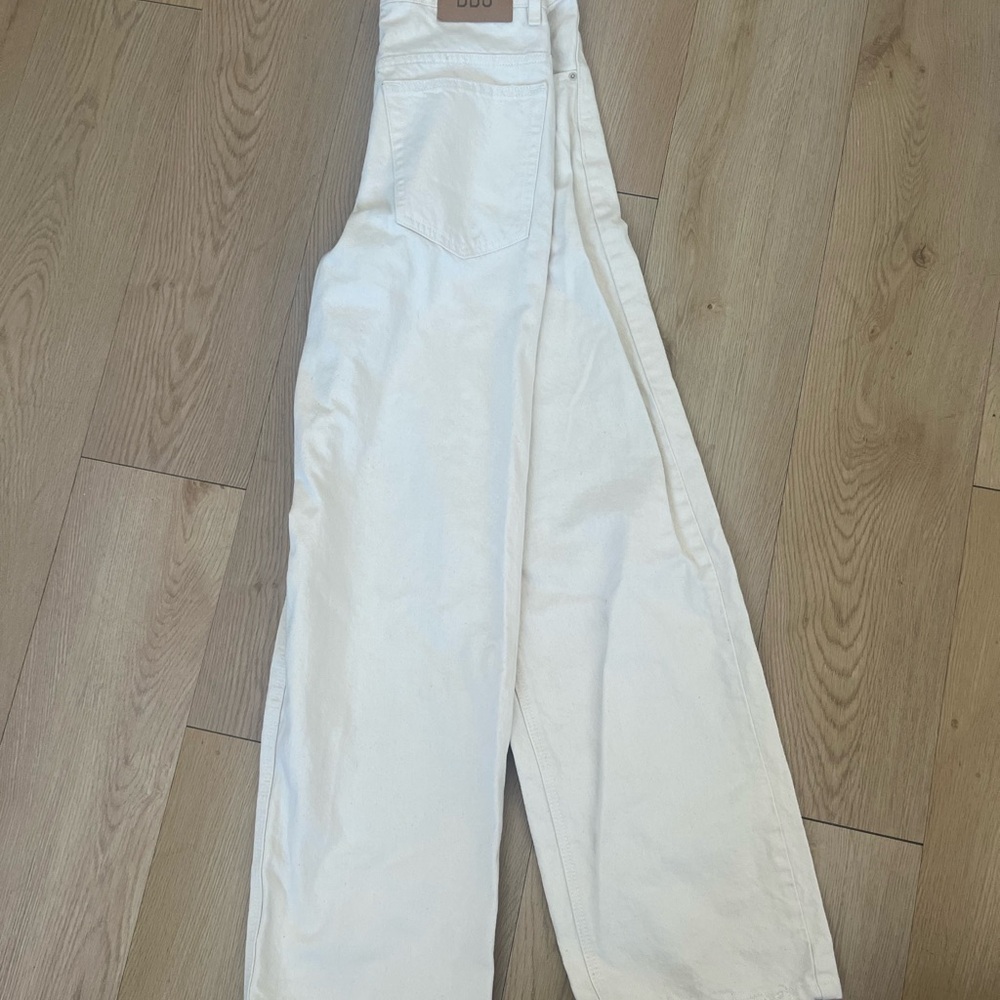 Women’s BDG Boyfriend Jeans High Rise